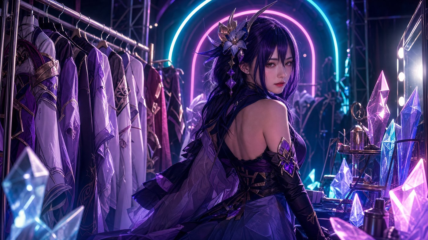 小欣奈